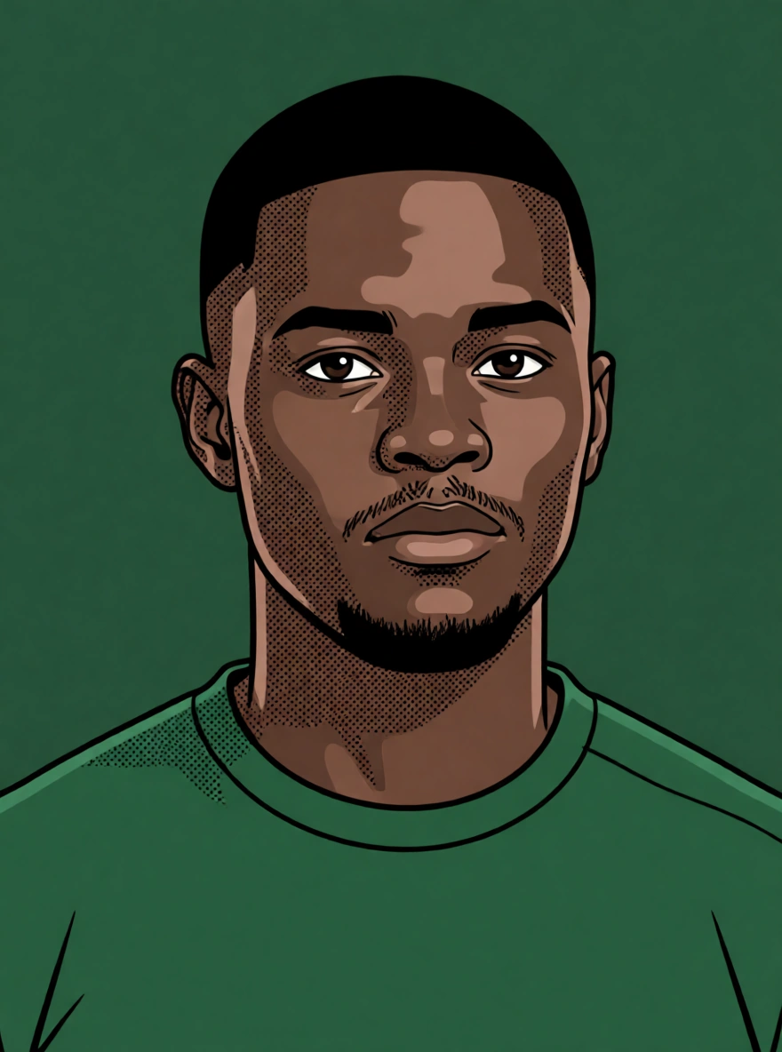 Ibrahima Fofana