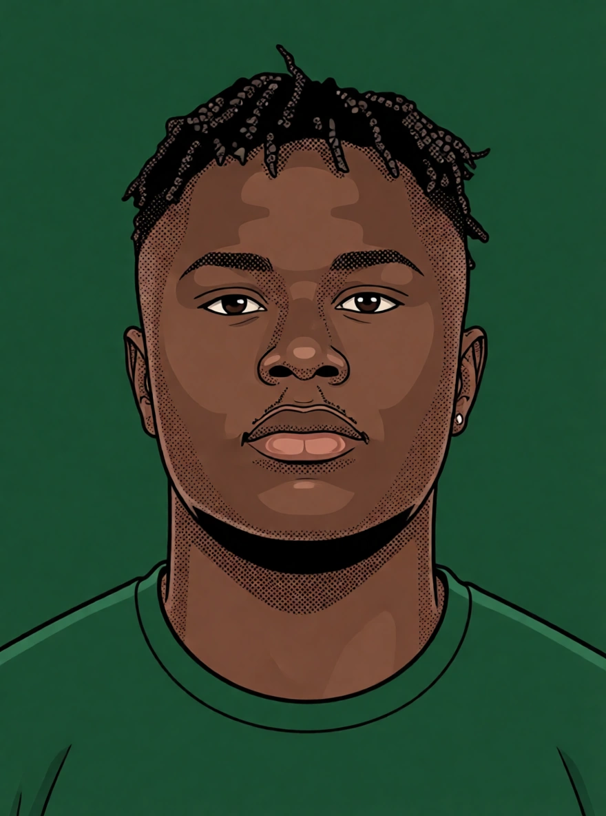 Naby Oularé