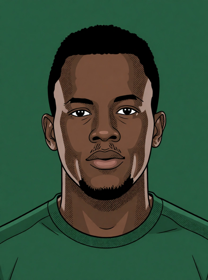 Sekou Bangoura