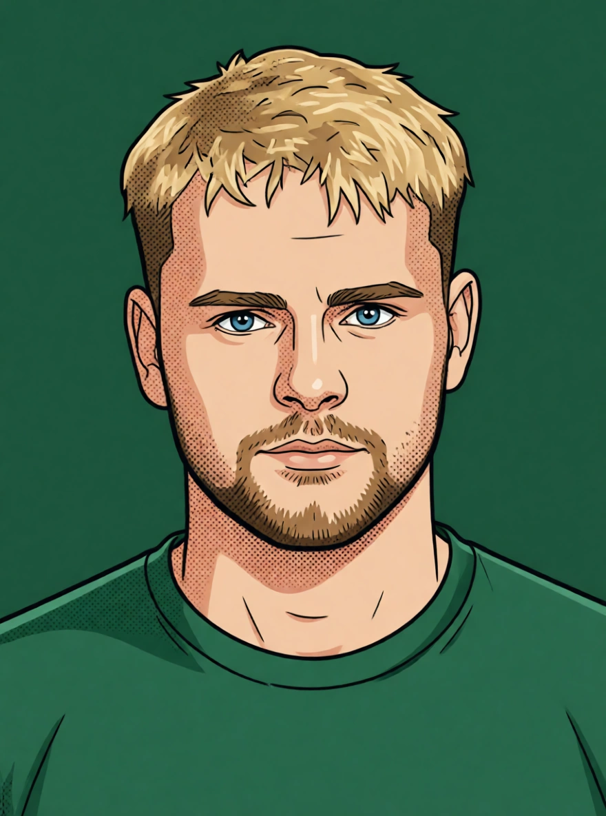 Valentyn Rubchynskyi