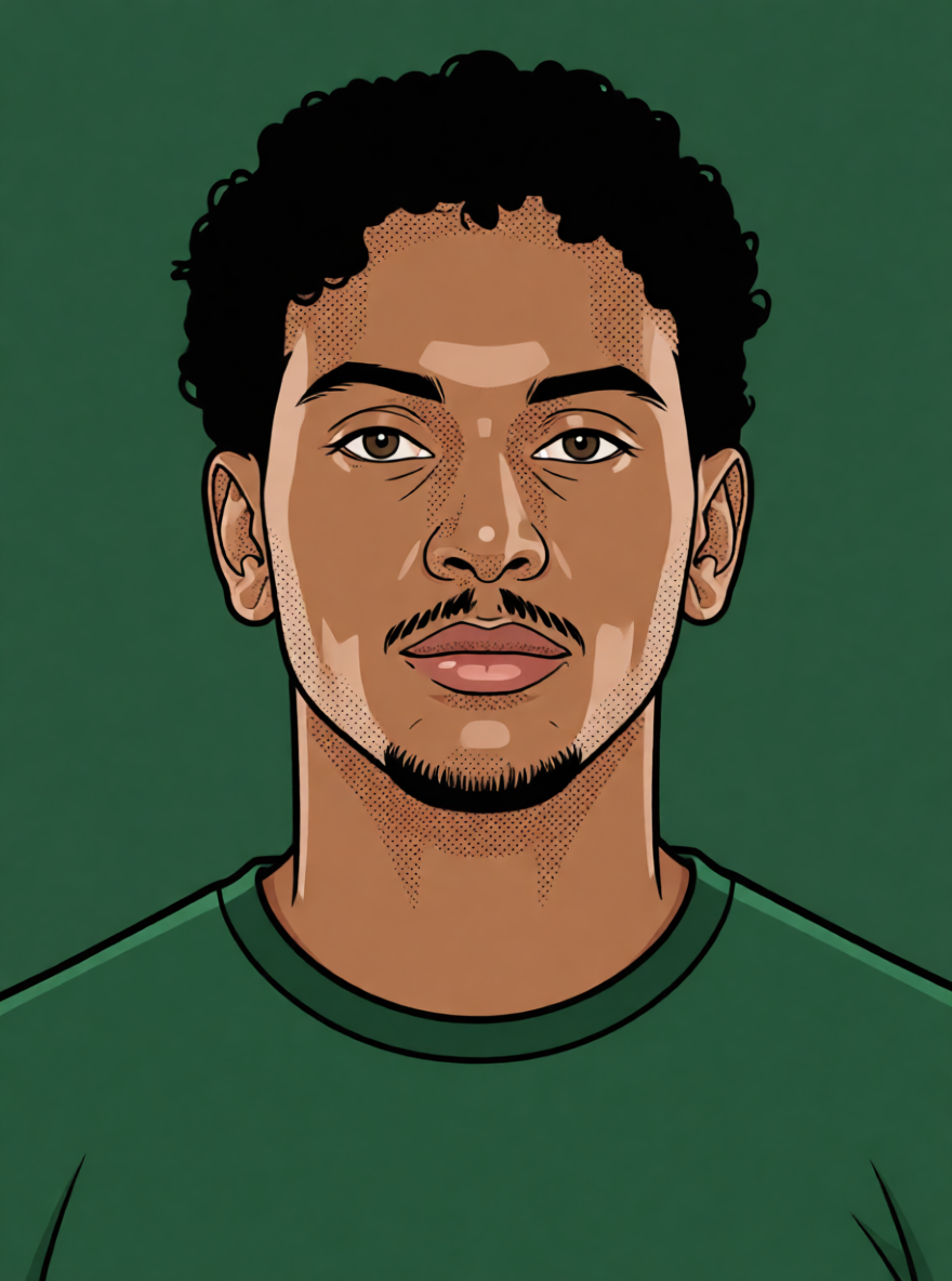 Elijah Wynder