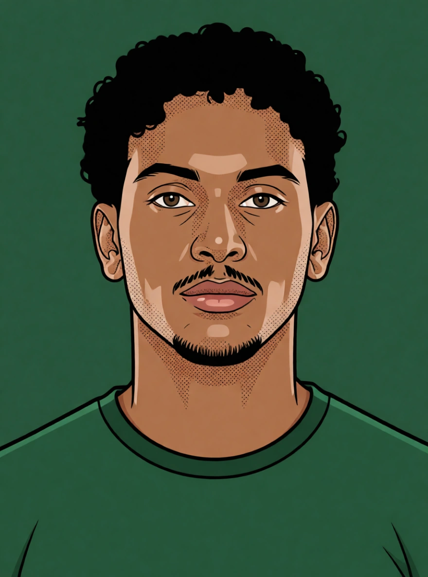 Elijah Wynder