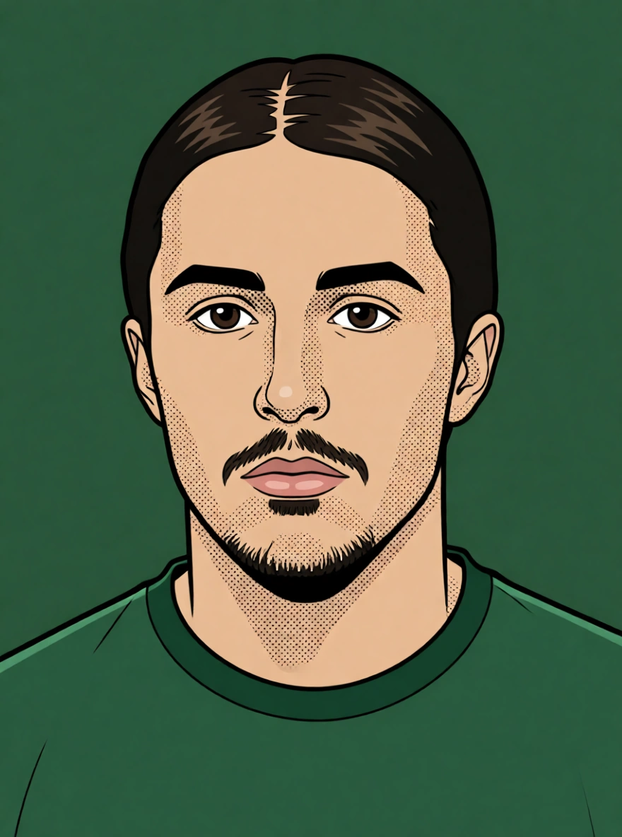Yassine Kechta