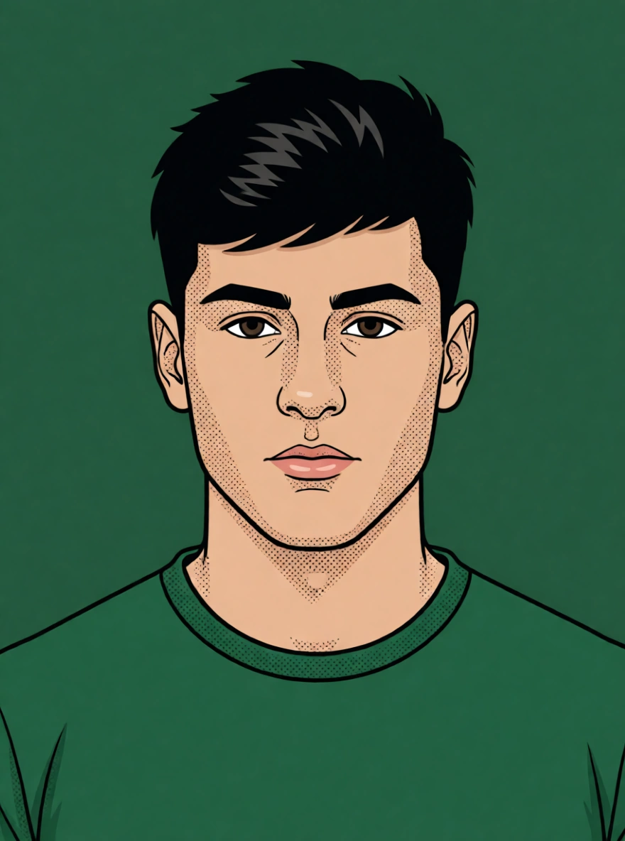 Rodri Alonso