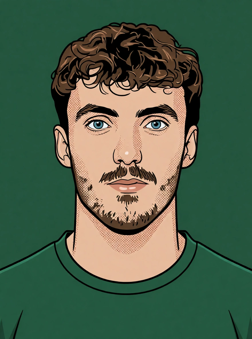 Andreas Troelsen