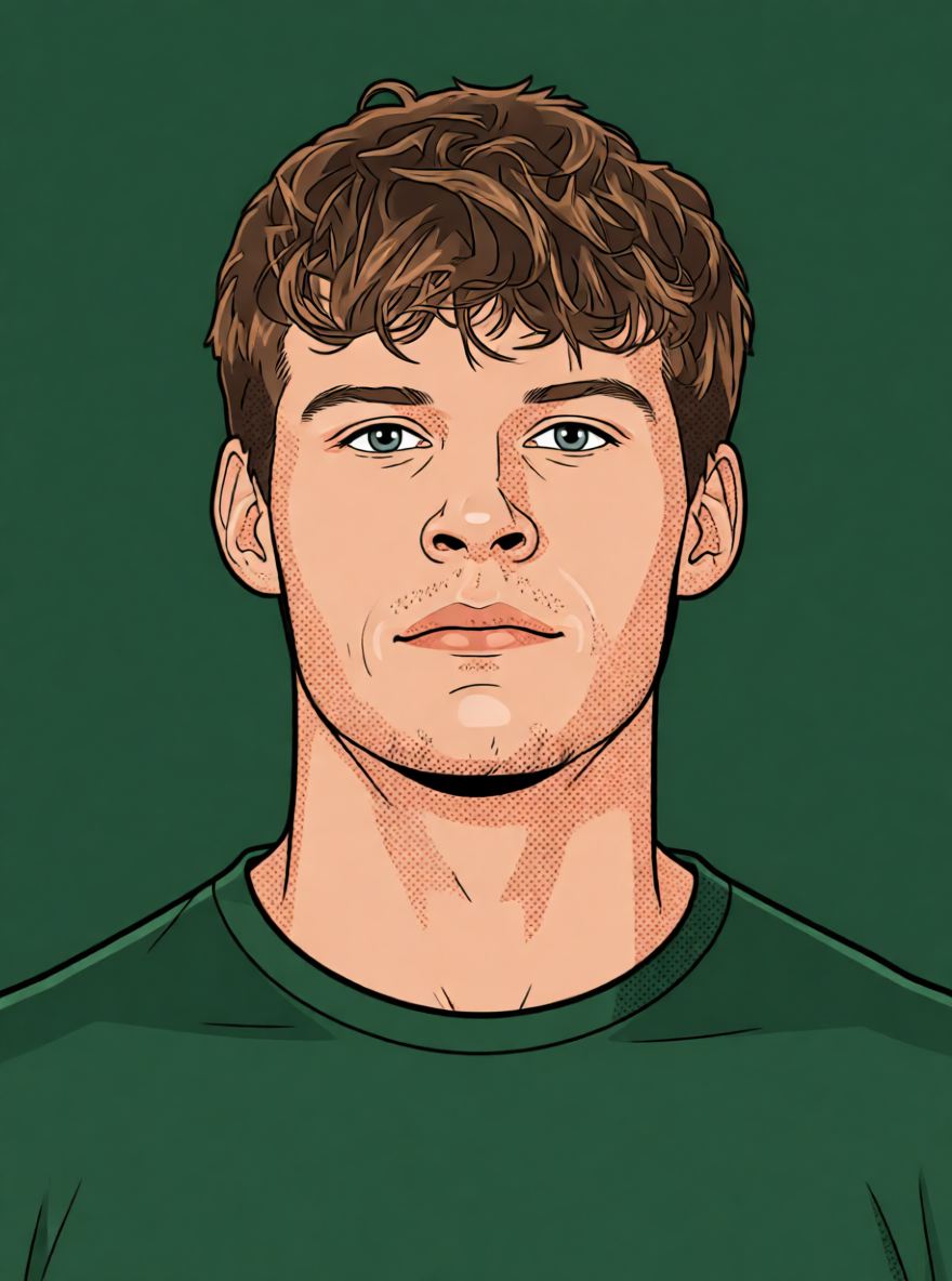 Lukas Masek