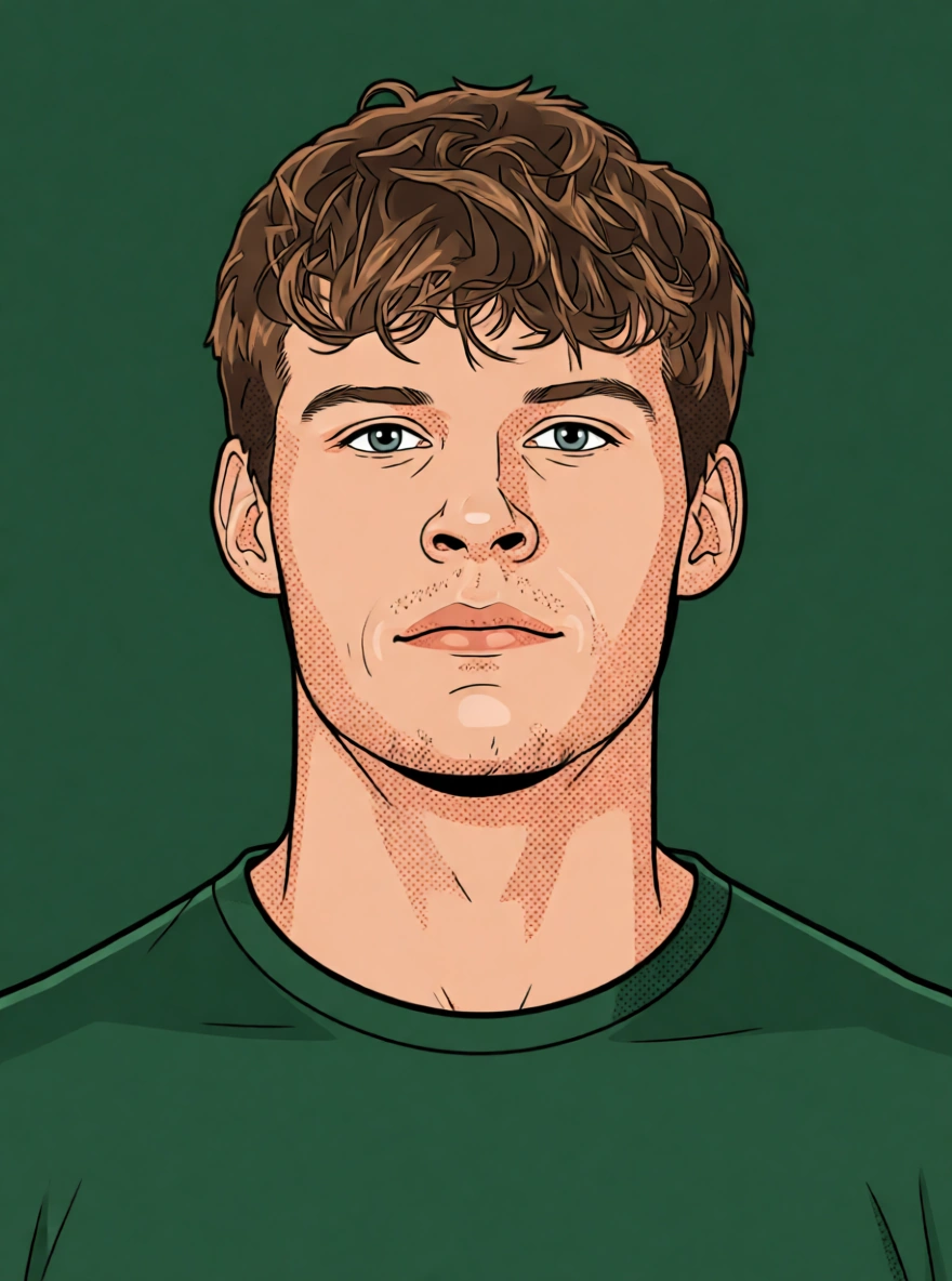 Lukas Masek