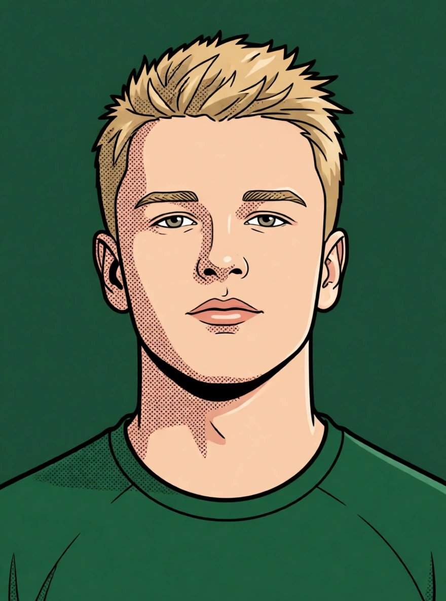 Ferre Slegers