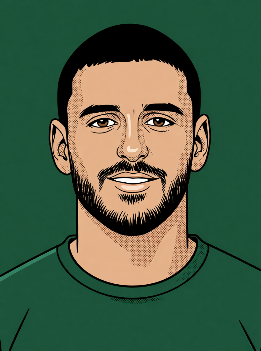 Oualid Mhamdi