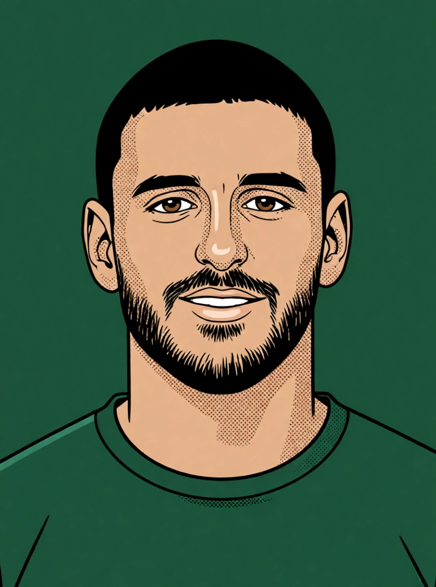 Oualid Mhamdi