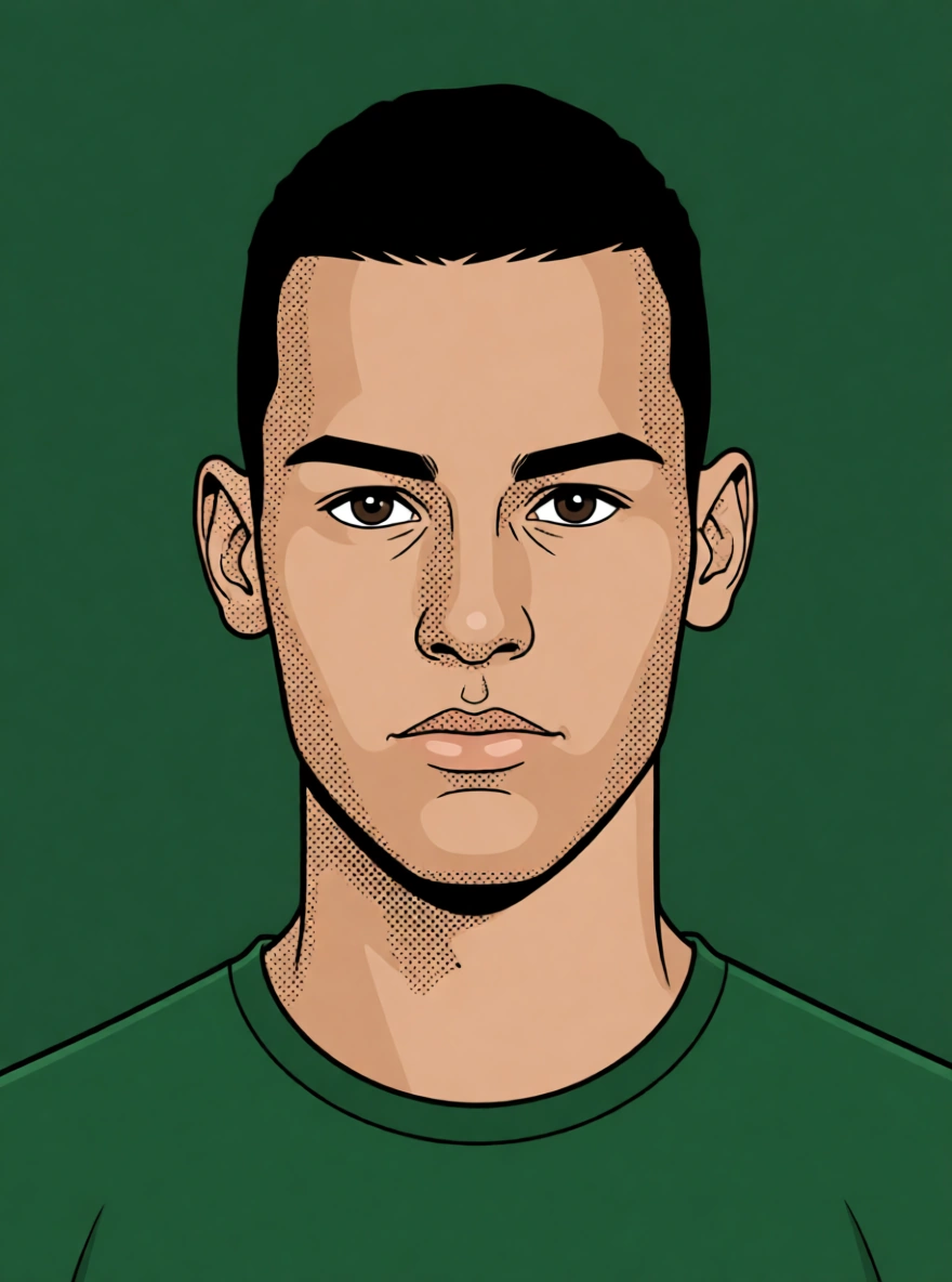 Luka Lijeskic