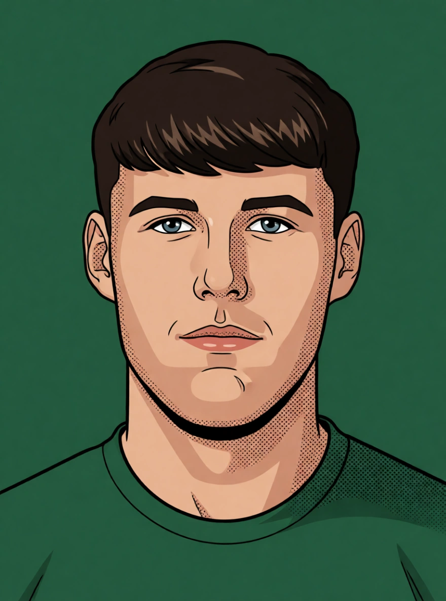 Josh Mulligan