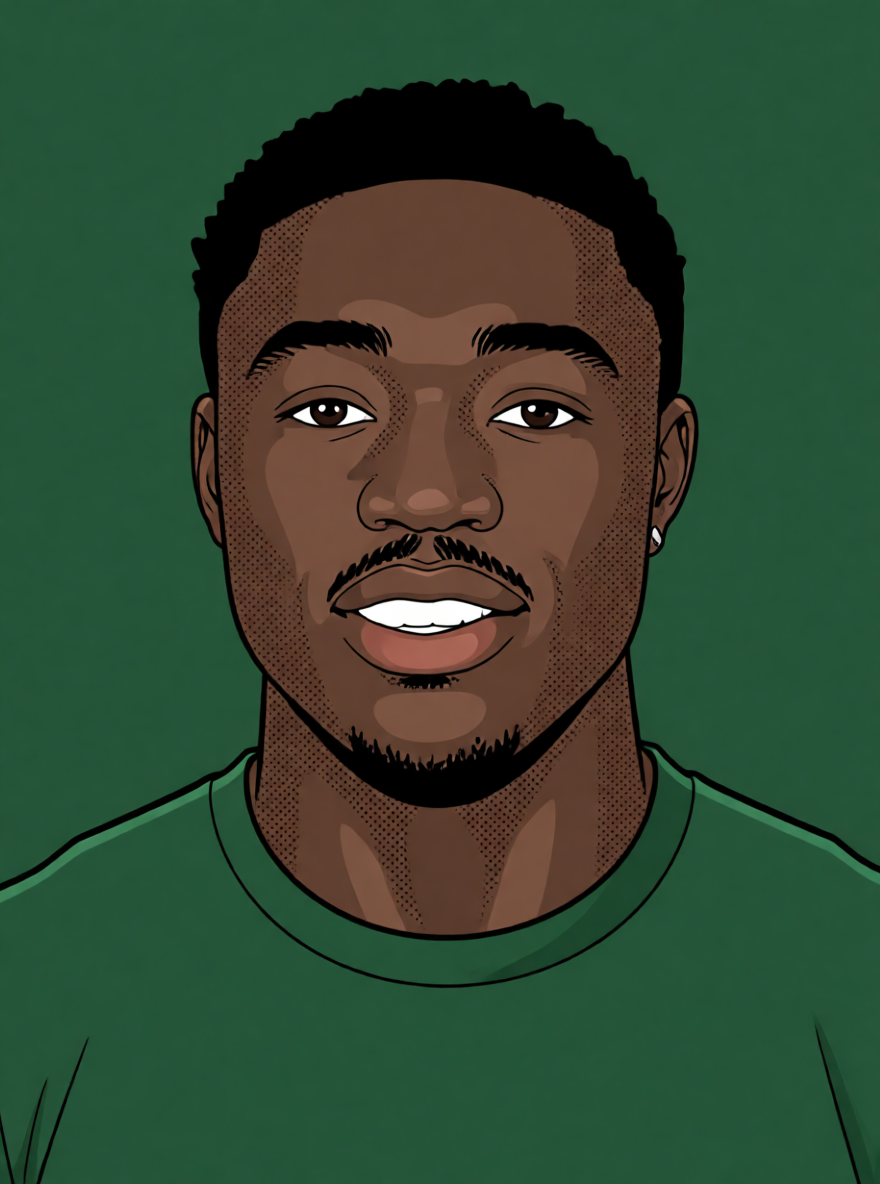 Damienus Reverson