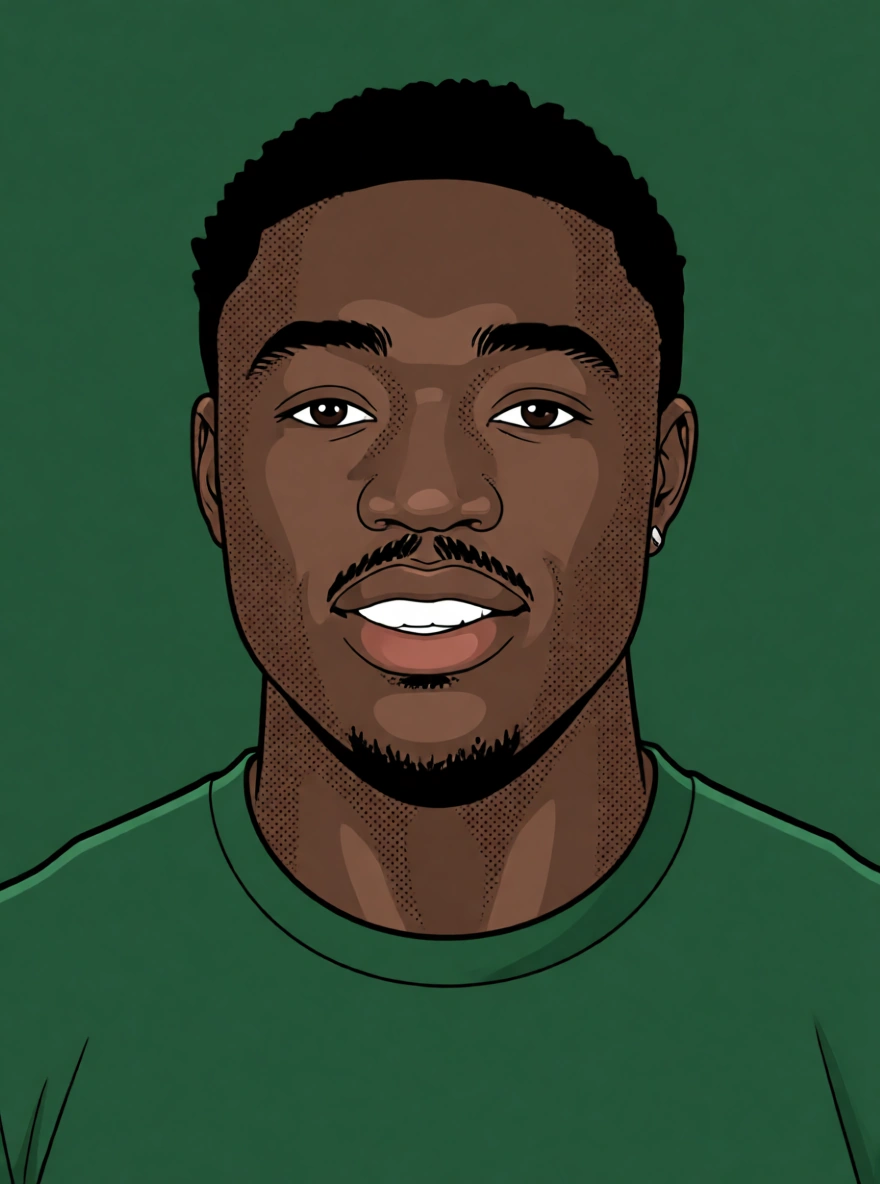 Damienus Reverson