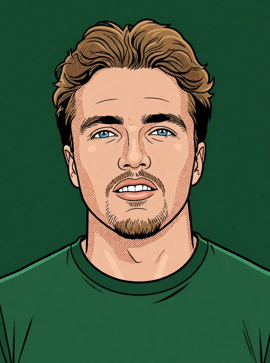 Stan Henderikx