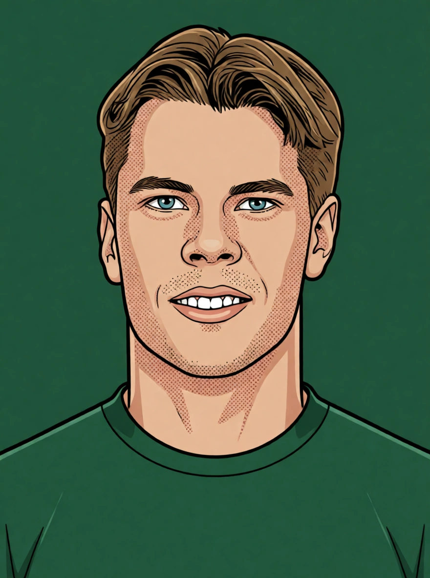 Niklas Pyyhtiä