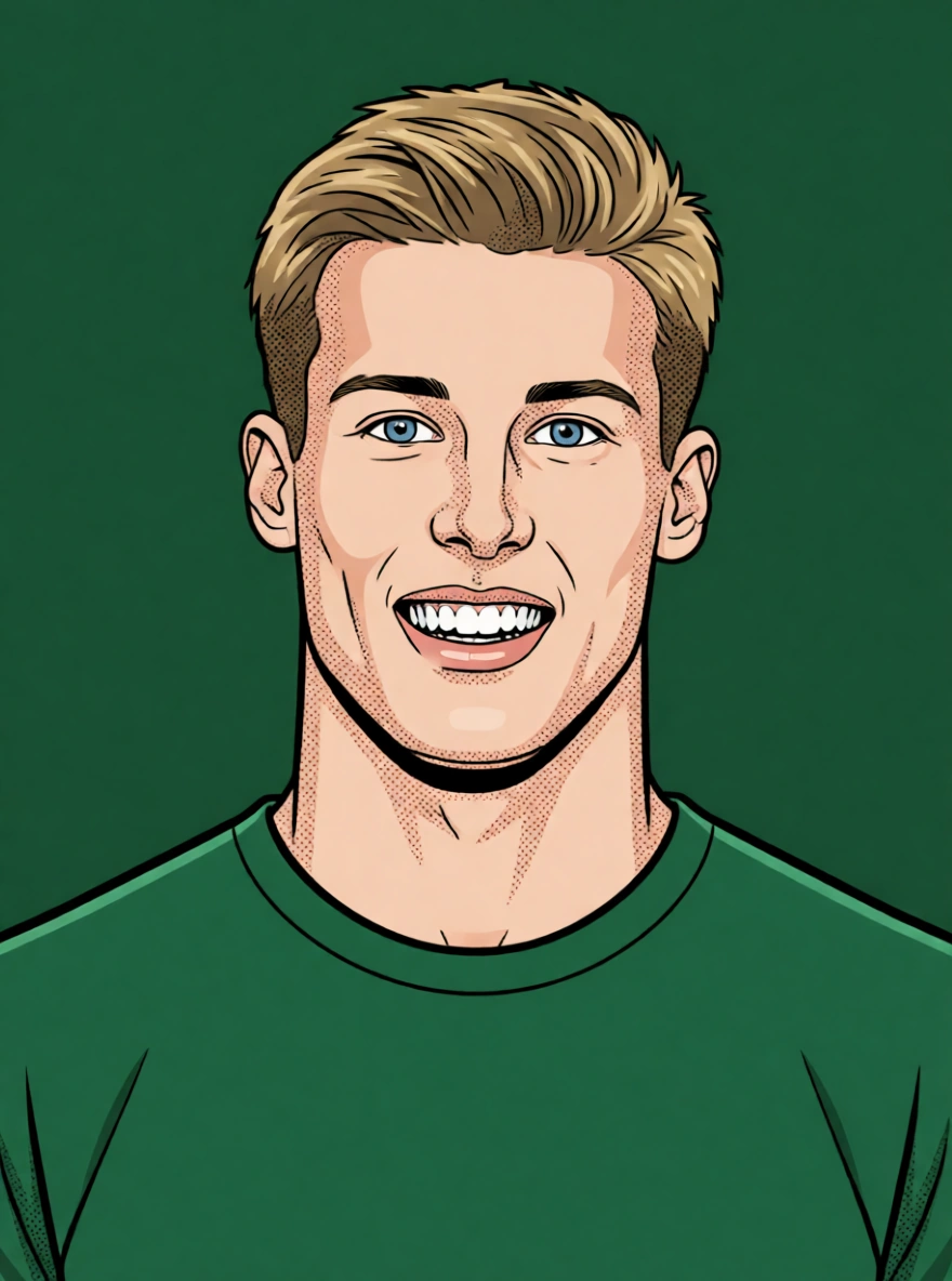 Dominic Vincze