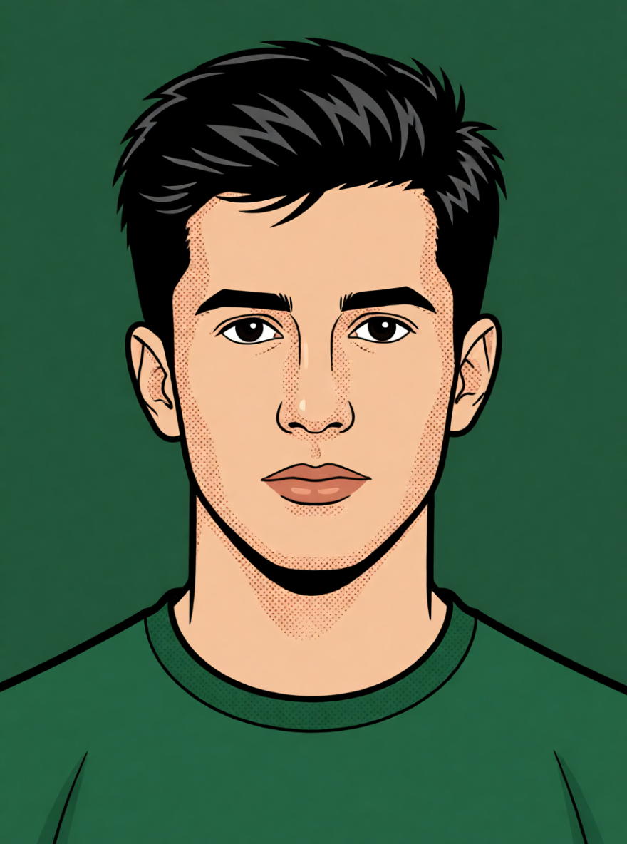 Egor Prutsev