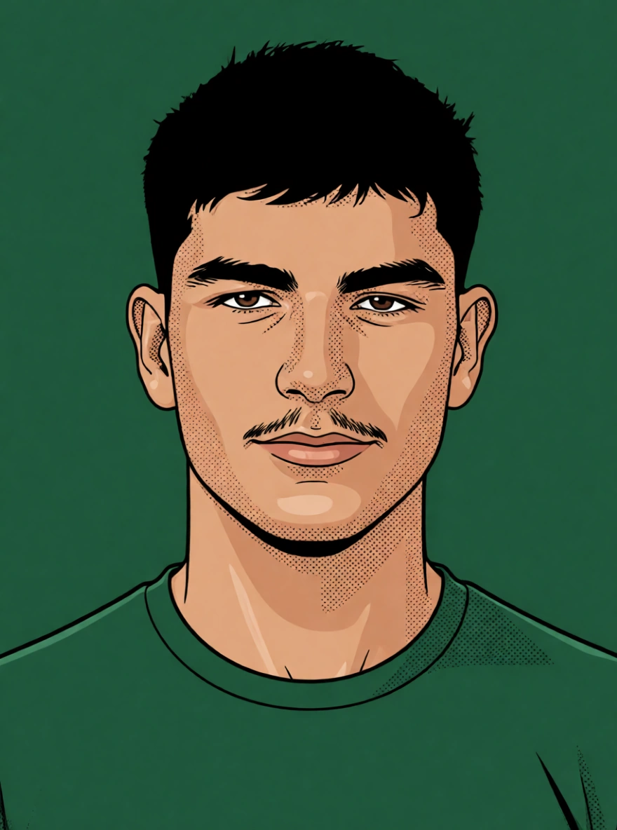 Muhamed Buljubasic