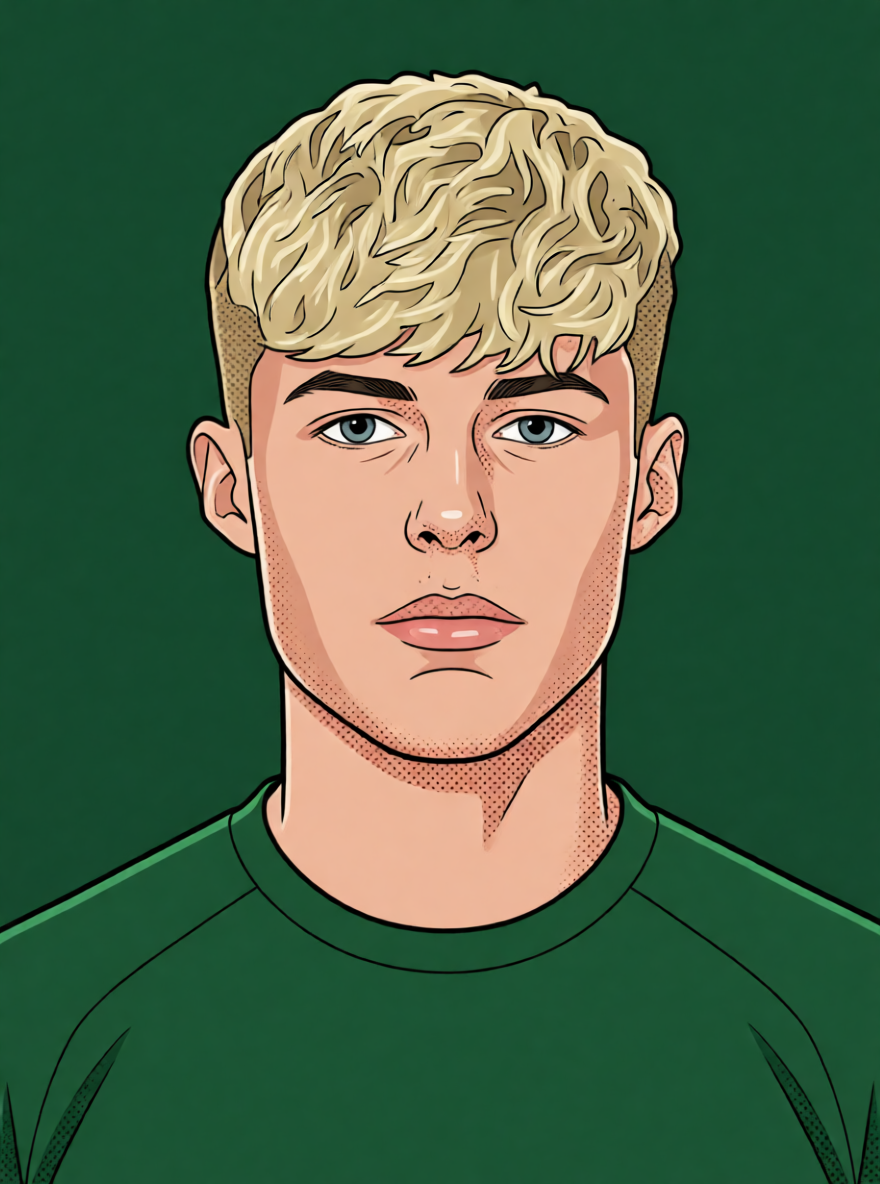 Lukas Björklund