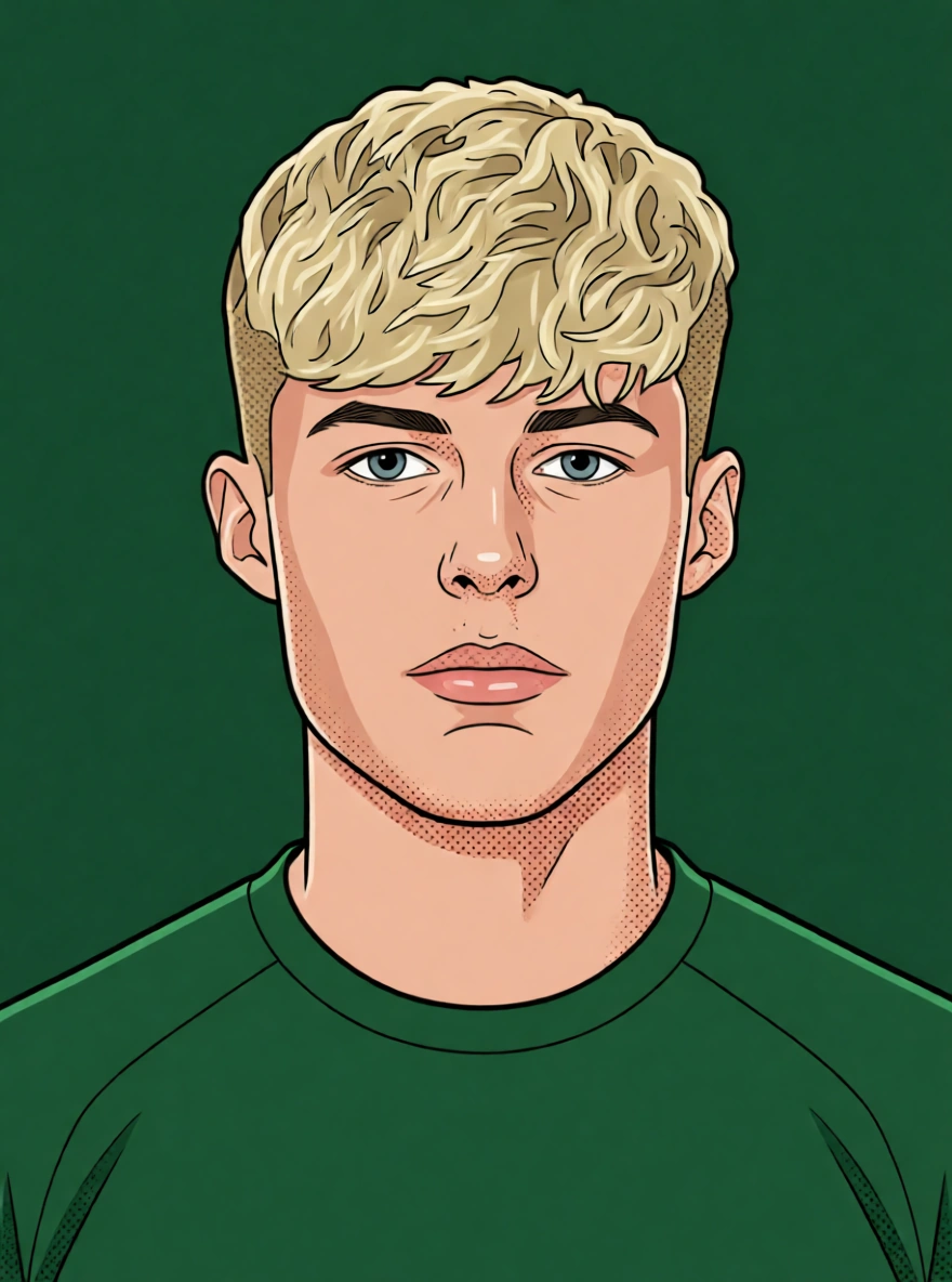 Lukas Björklund