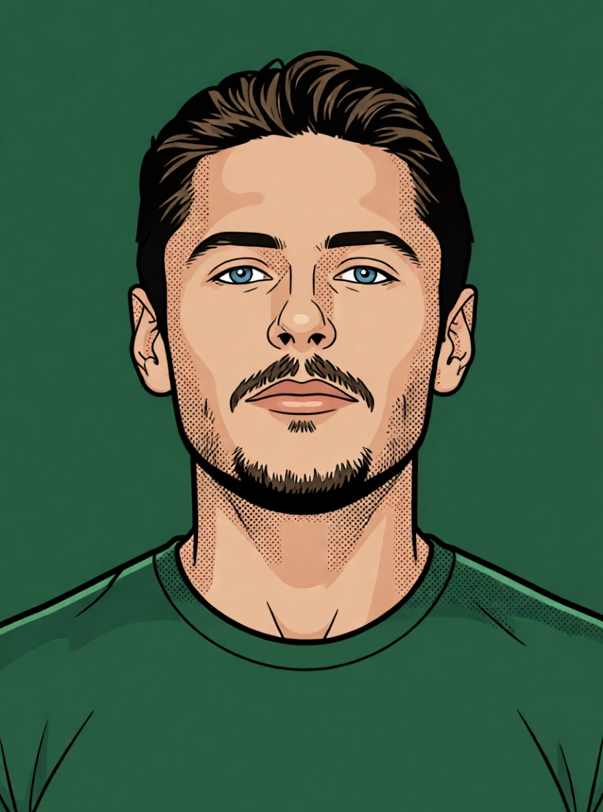 Andrea Giorgini