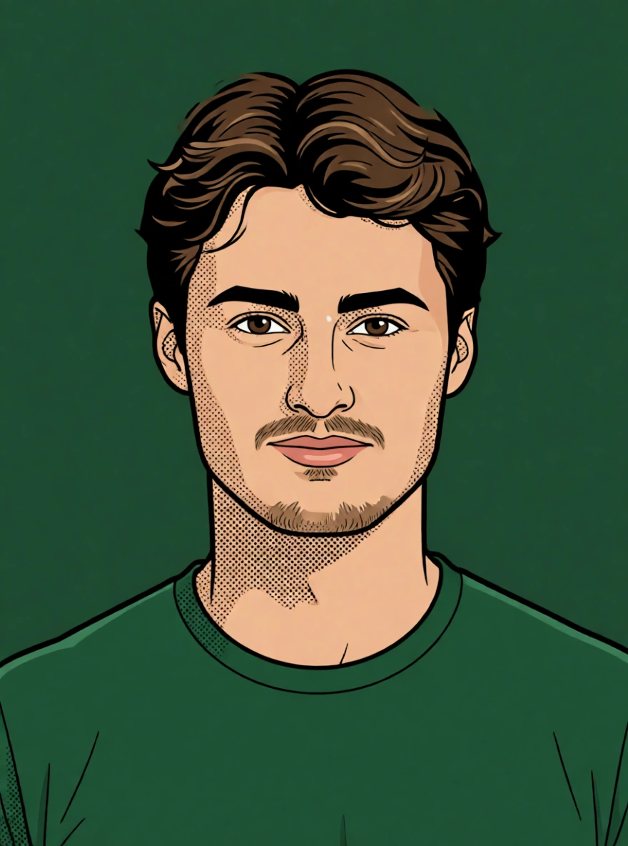 Nils Rossen