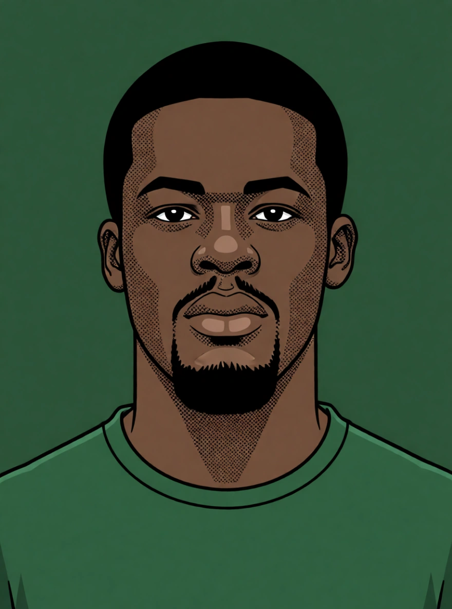 Pierre Nadjombe
