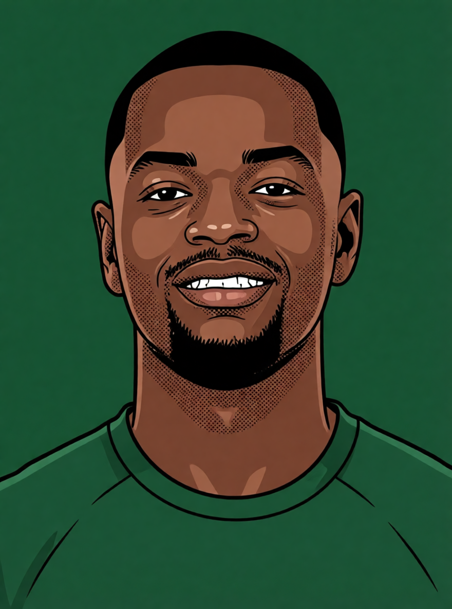 Simon Ngapandouetnbu