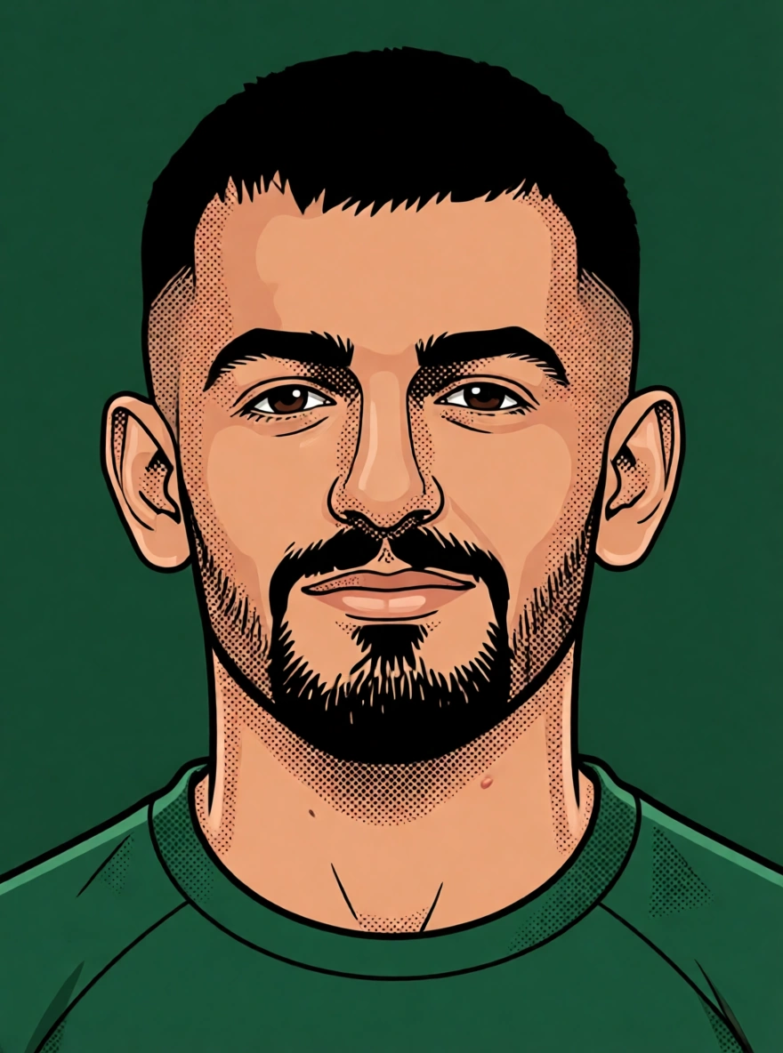 Melih Bostan