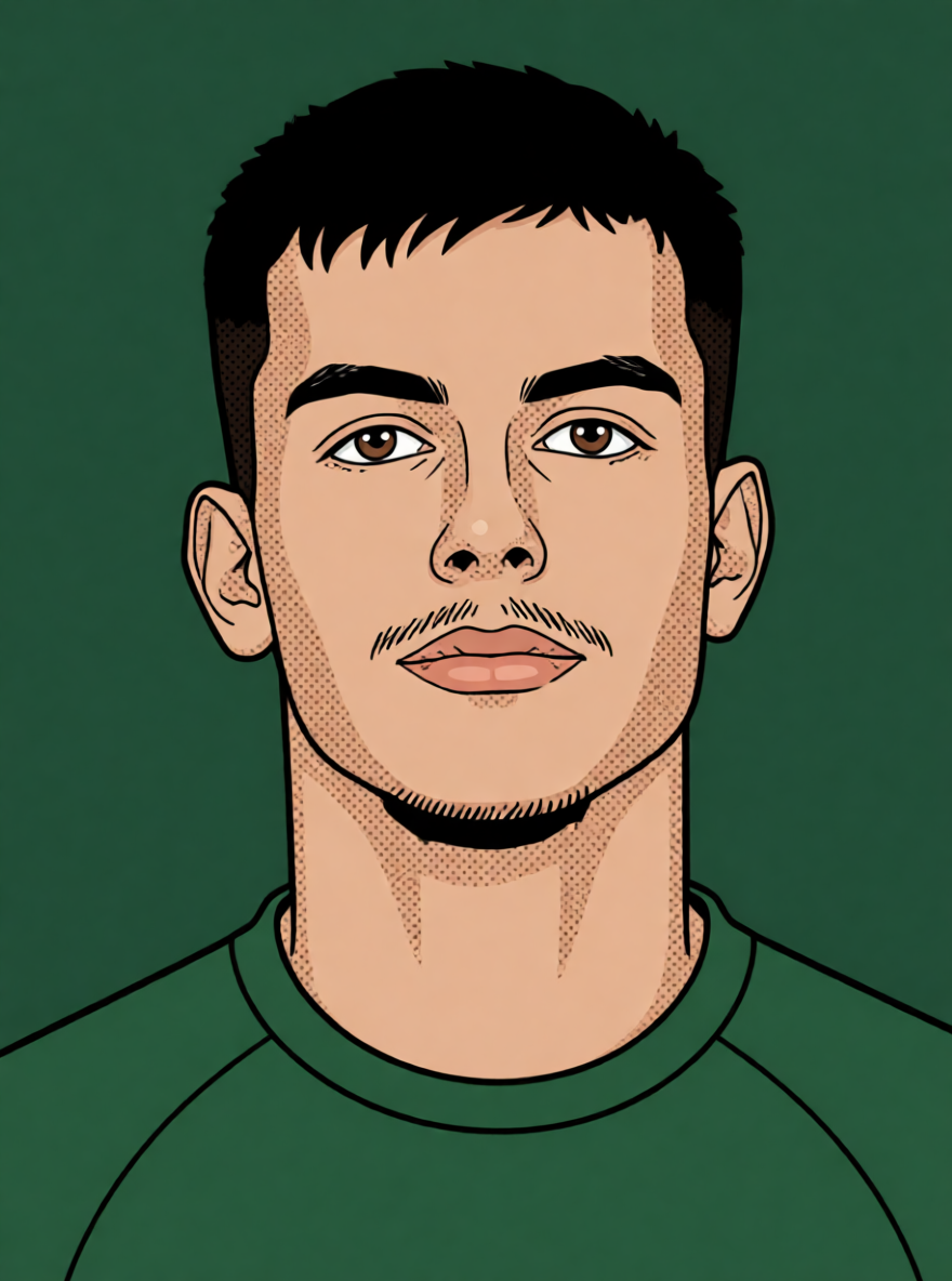 Mihajlo Petkovic