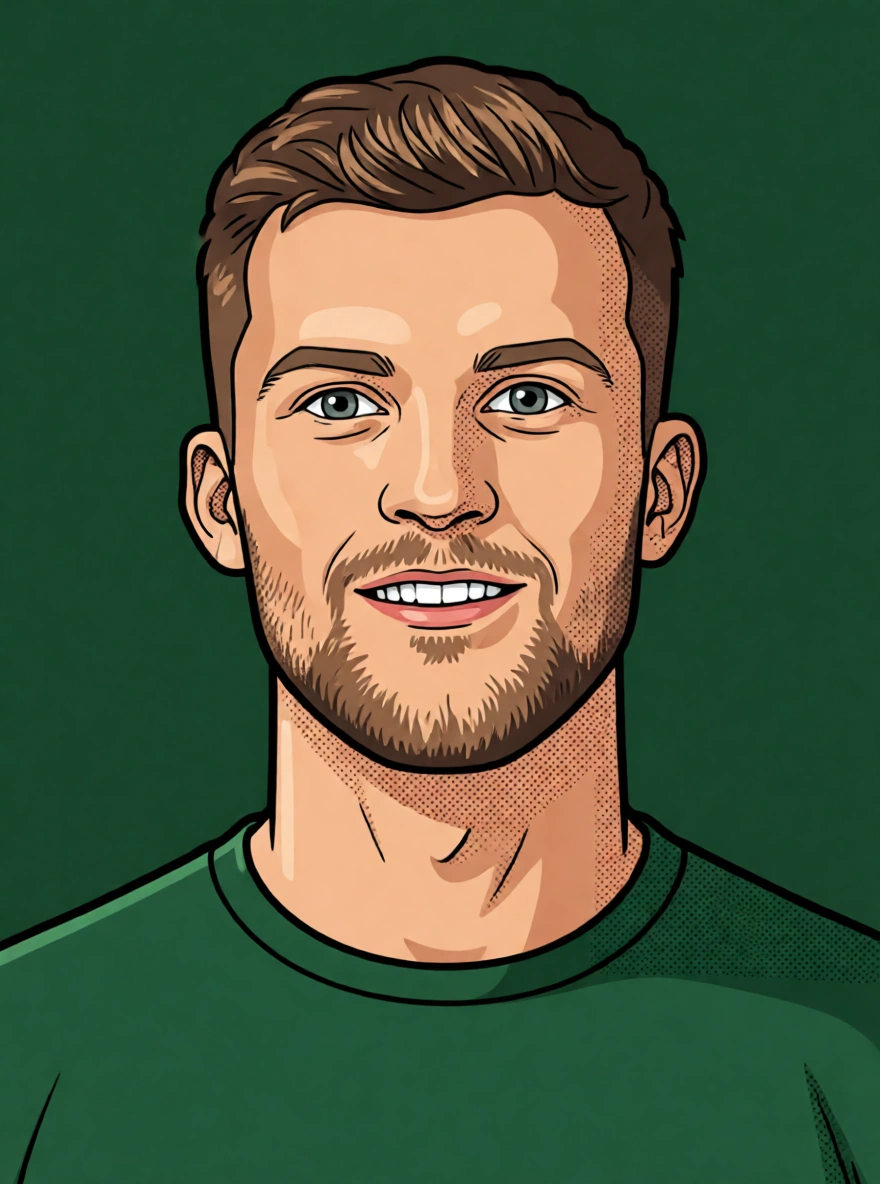 Jakub Kaluzinski