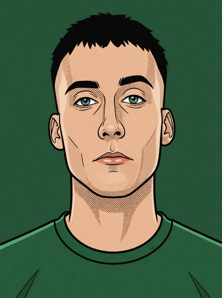 Dominik Marczuk