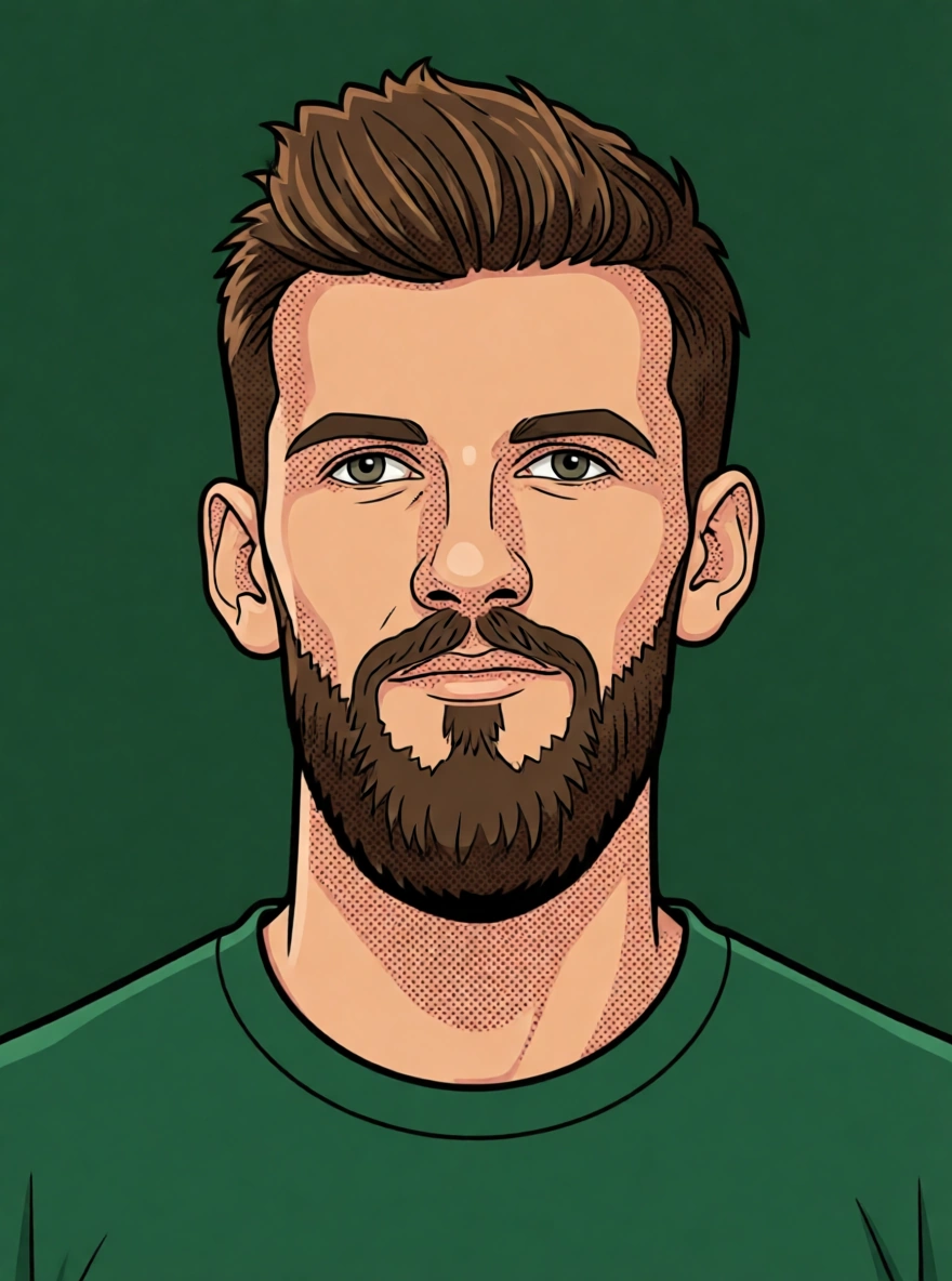Kacper Sezonienko