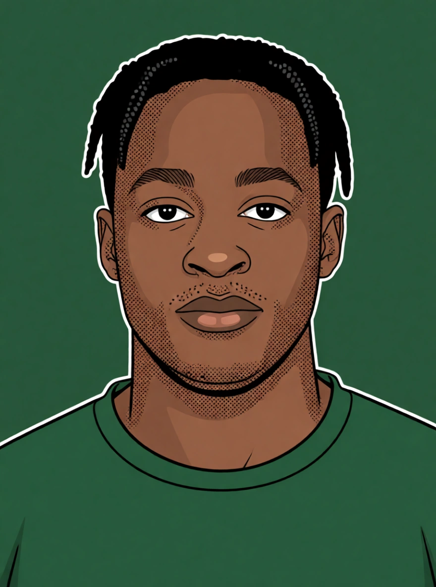 Joel Mvuka