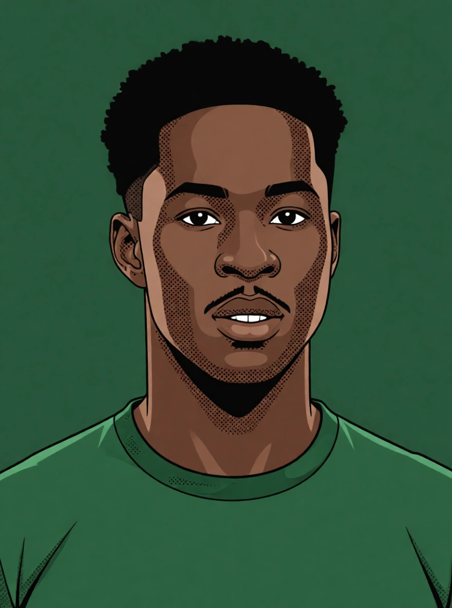 Chaka Traorè