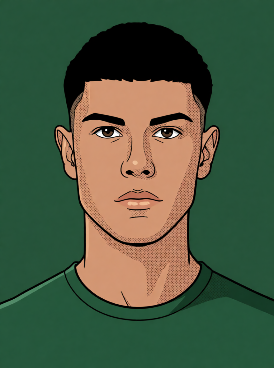 Stefan Stanisavljevic