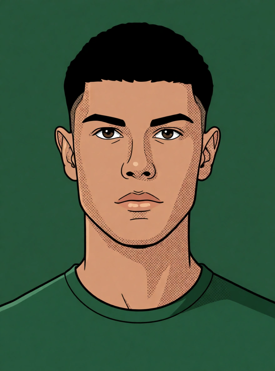 Stefan Stanisavljevic