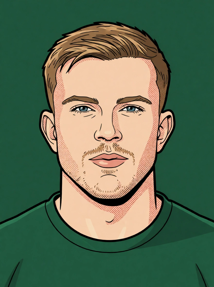 Devin Haen