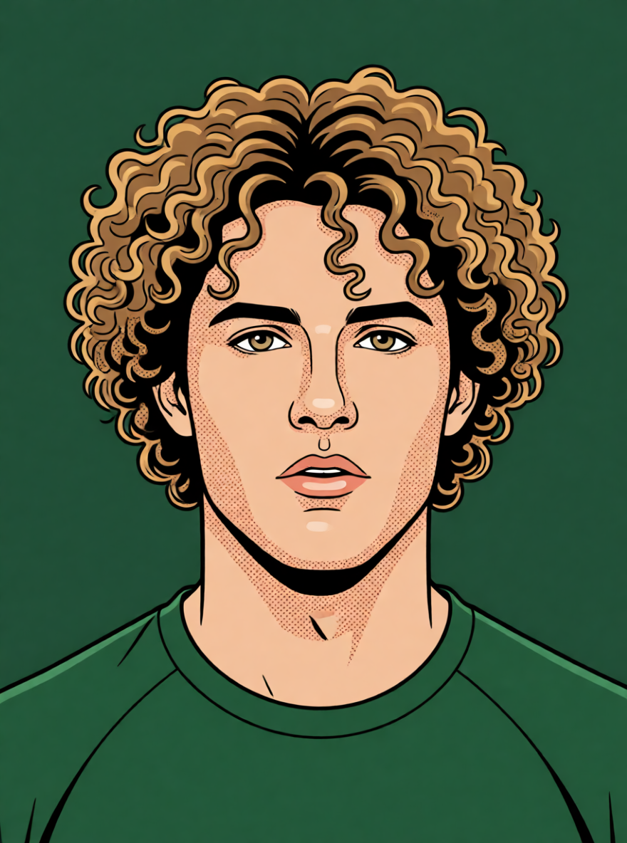 Finn van Breemen