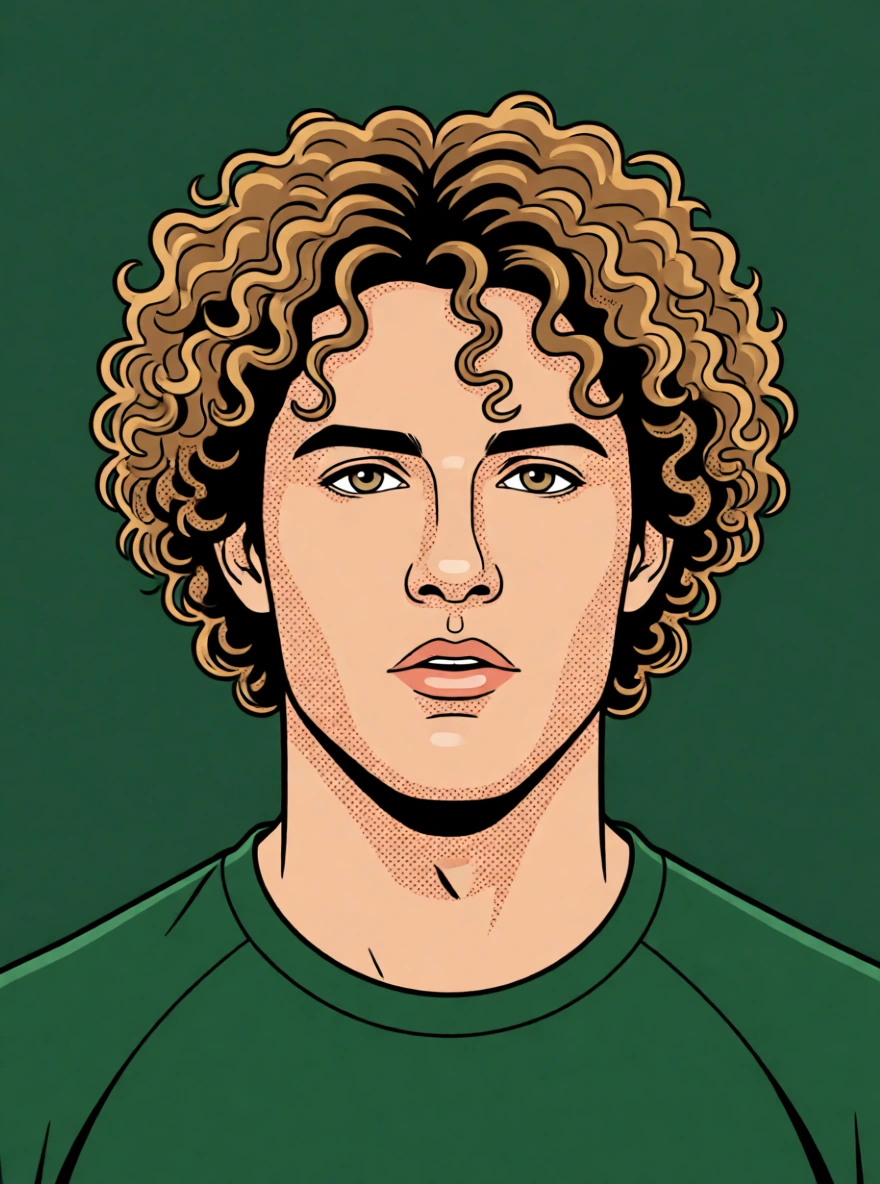 Finn van Breemen