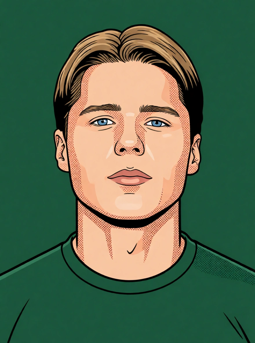 Rein Van Helden