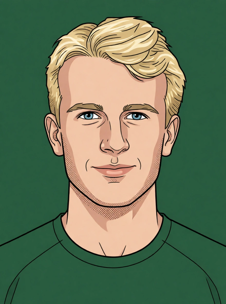 Rune Paeshuyse
