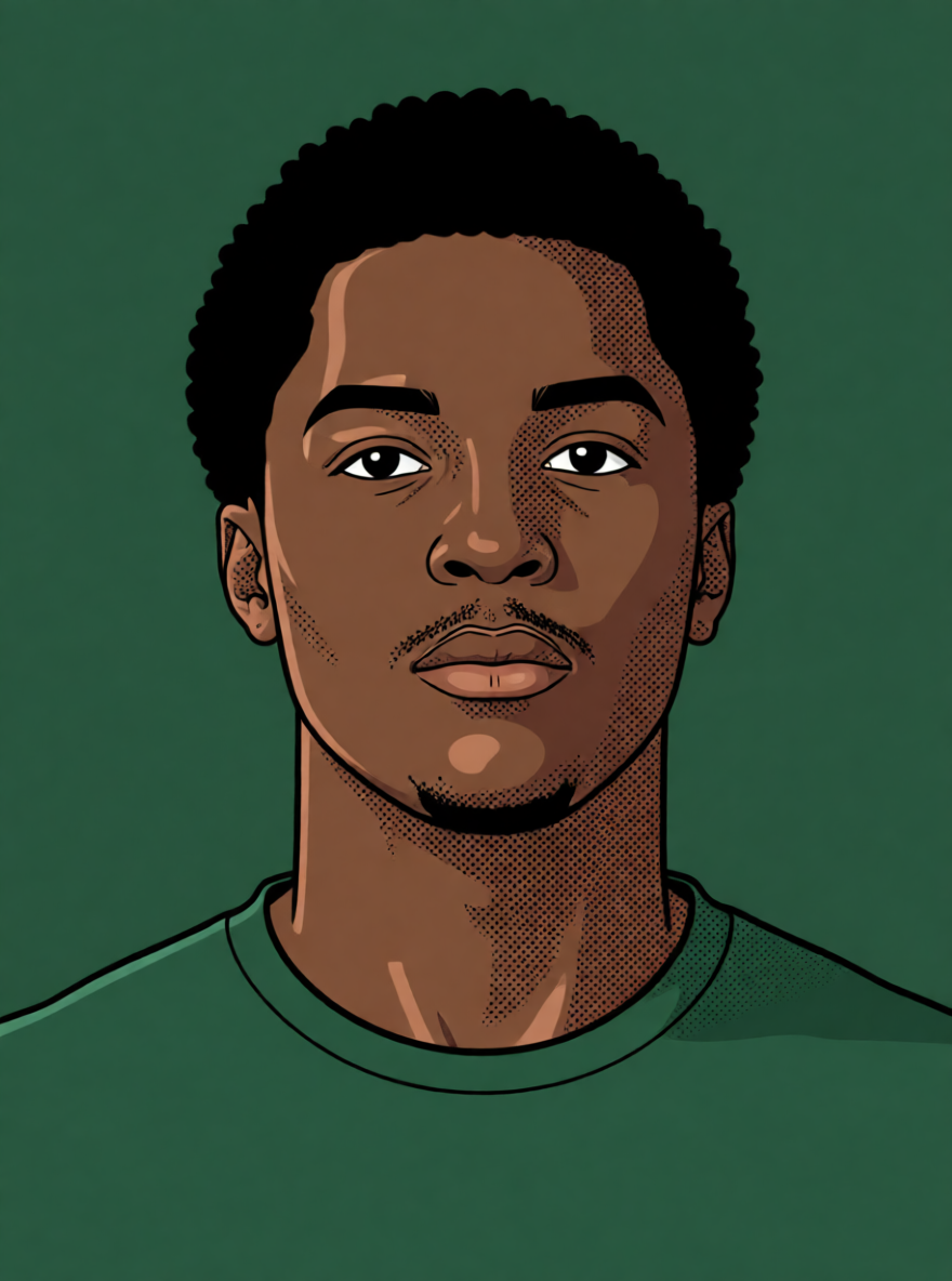 Dirk Asare