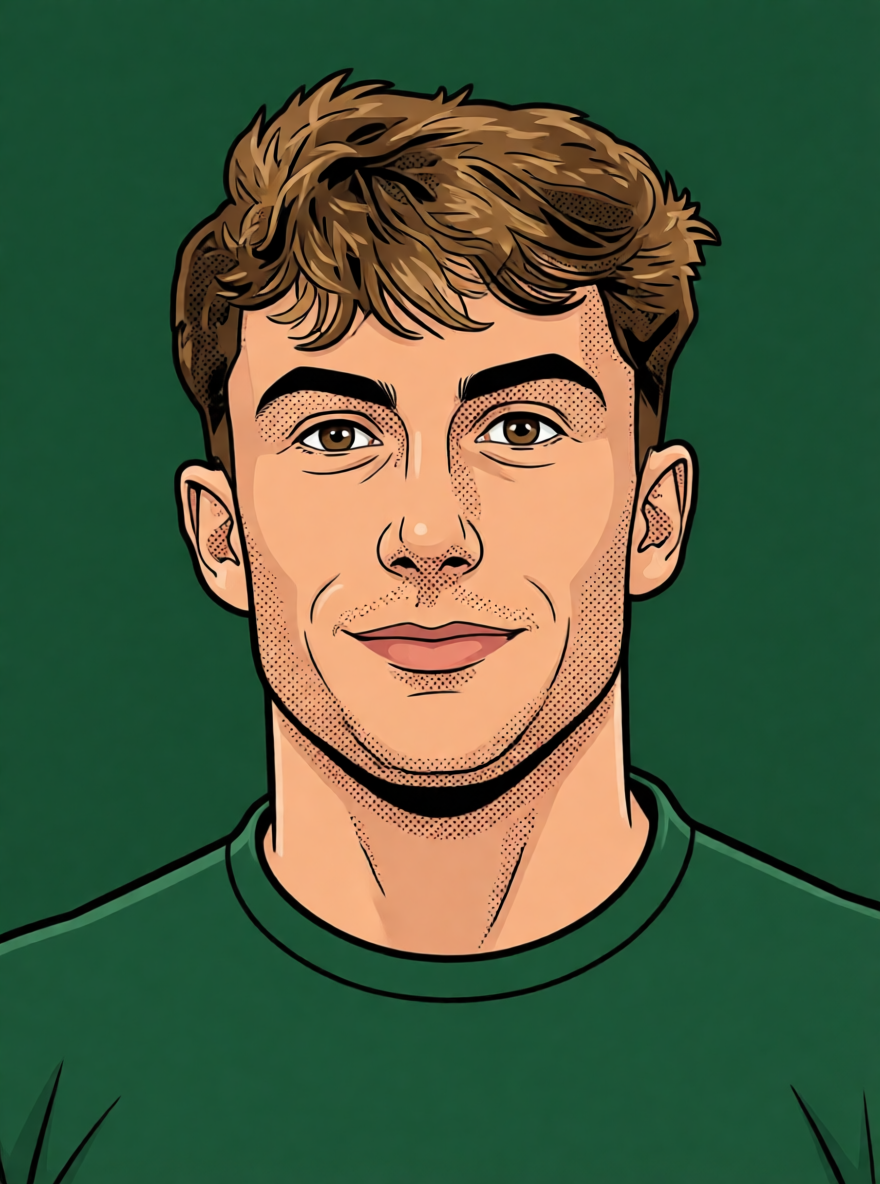 Mikel Goti