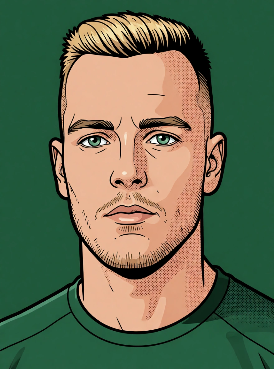 Dominik Csontos