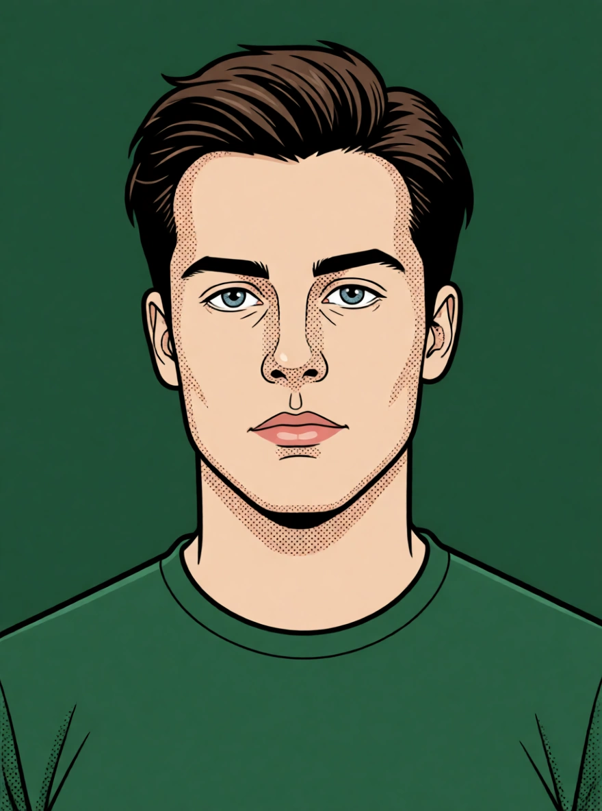 Magnus Riisnæs