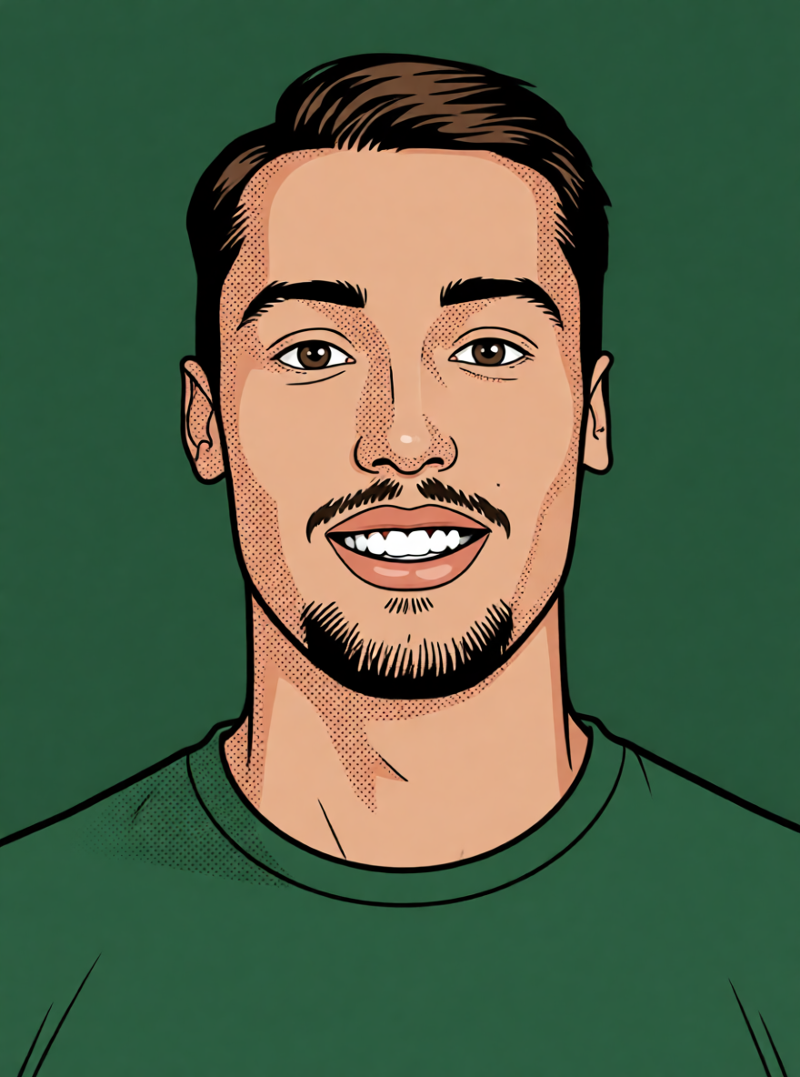 Lalo Aguilar