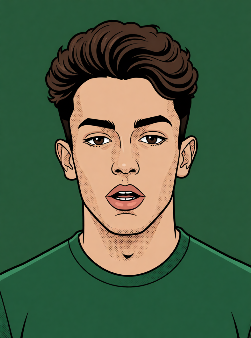 Naim García