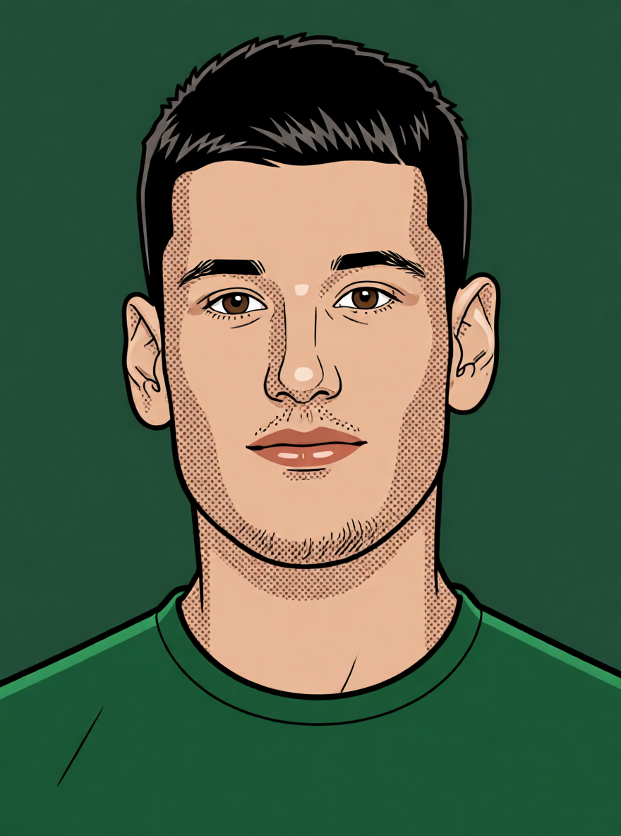Damir Redzic